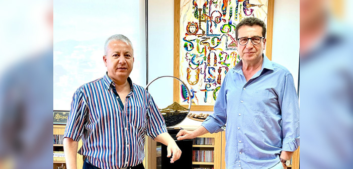 KOHAR Kütüphanesi ve Paramaz’ın bir piyesi